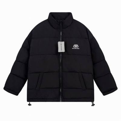 【Flash Sales】 PKGoden Balenciaga jacket,A0Tn98 02