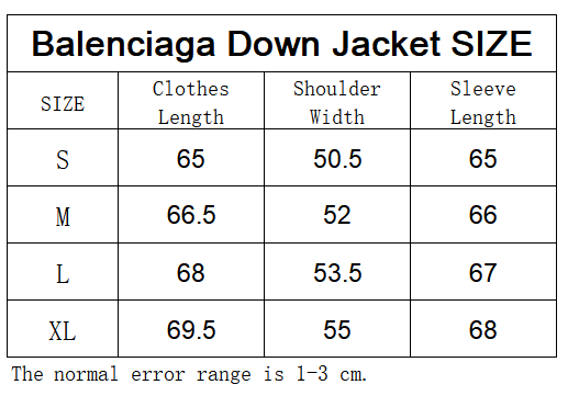 PKGoden Balenciaga jacket,A0Tn98