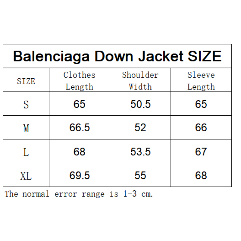 PKGoden Balenciaga jacket,A0Tn98