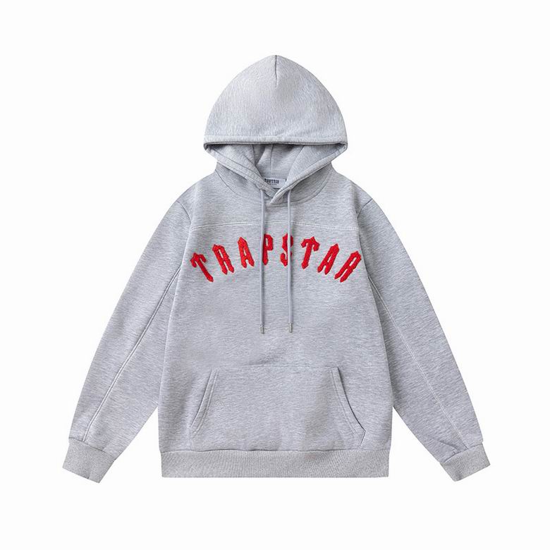  Trapstar hoodie,pkt8838