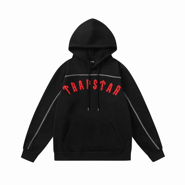  Trapstar hoodie,pkt8838