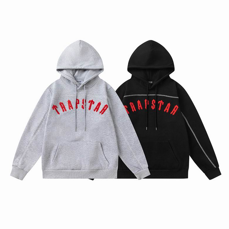  Trapstar hoodie,pkt8838
