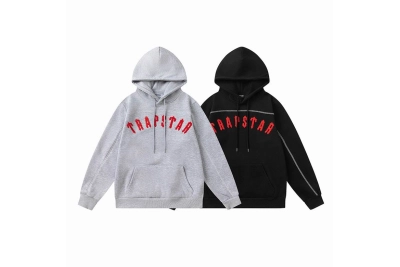  Trapstar hoodie,pkt8838 01
