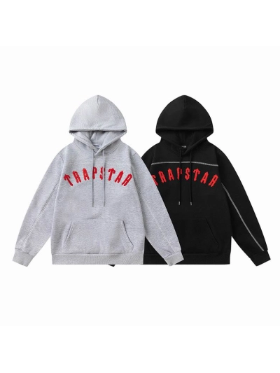  Trapstar hoodie,pkt8838 01