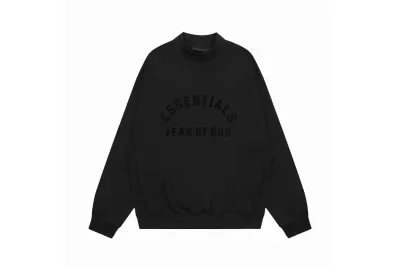 Essentials Hoodie 23ct8108 02