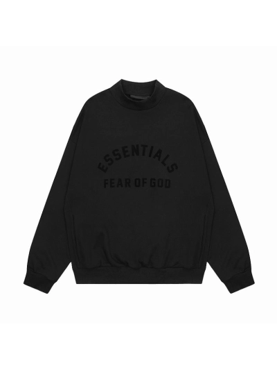 Essentials Hoodie 23ct8108 02