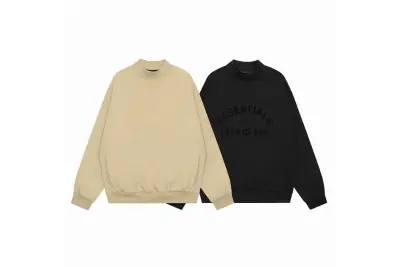 Essentials Hoodie 23ct8108 01