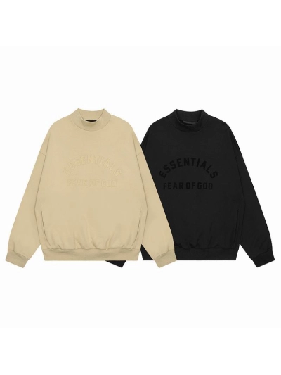 Essentials Hoodie 23ct8108 01