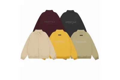 Essentials Hoodie 23ct8109 01