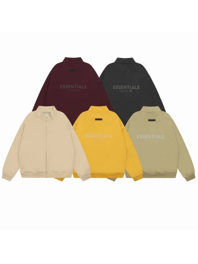 Essentials Hoodie 23ct8109 01
