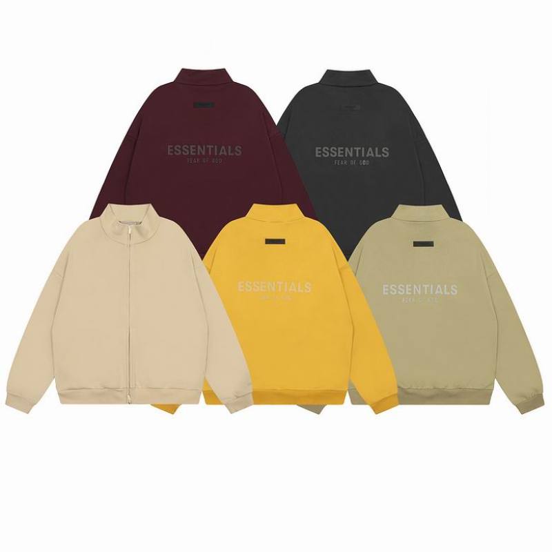  FOG hoodie 23ct8109