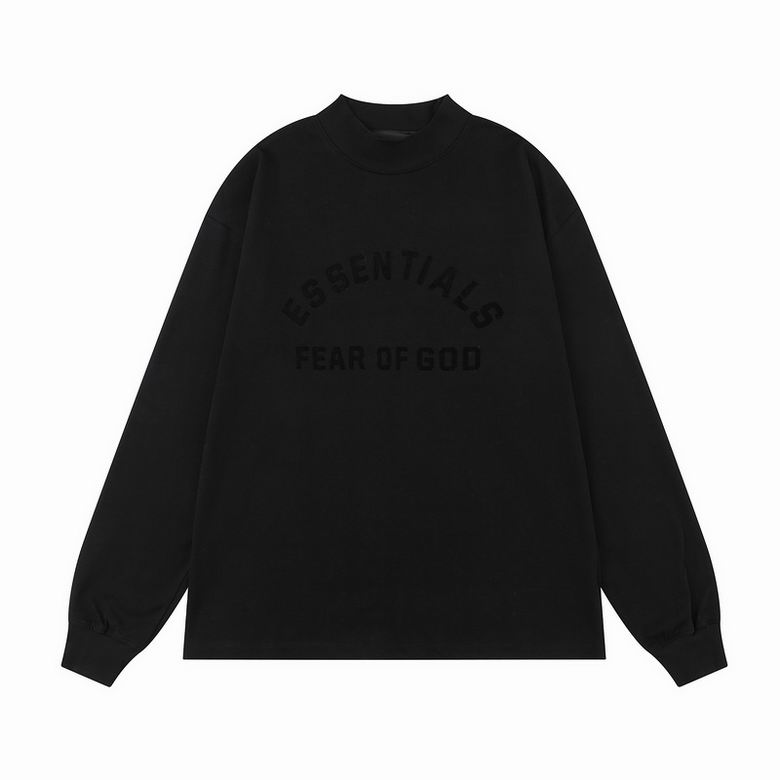 Fear of God Essentials Hoodie ckt1920