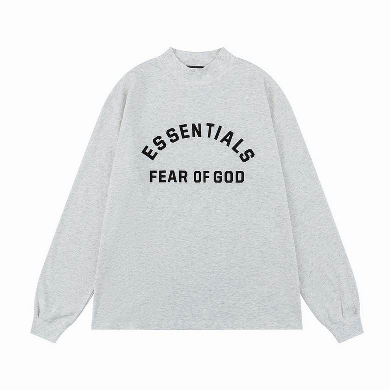 Fear of God Essentials Hoodie ckt1920