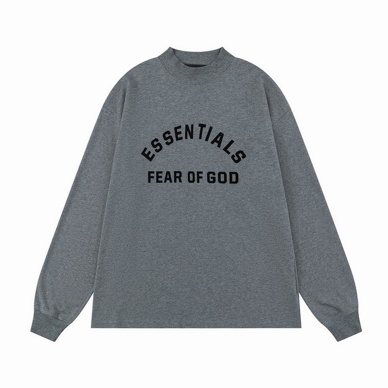 Fear of God Essentials Hoodie ckt1920