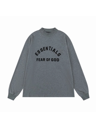 Essentials Hoodie ckt1920 02