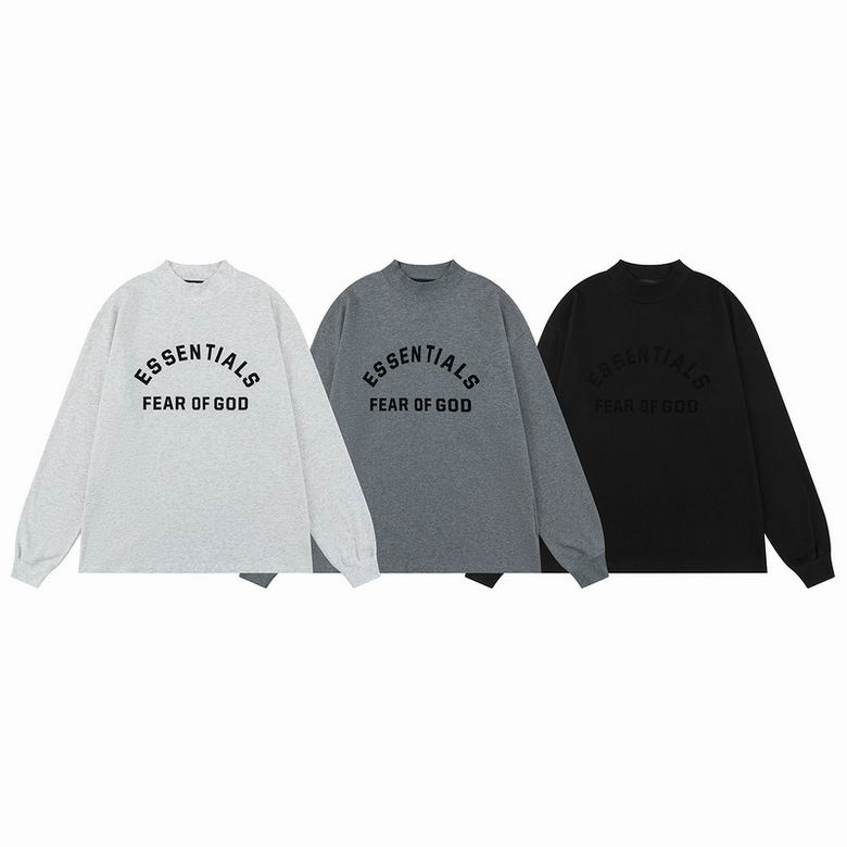 Fear of God Essentials Hoodie ckt1920