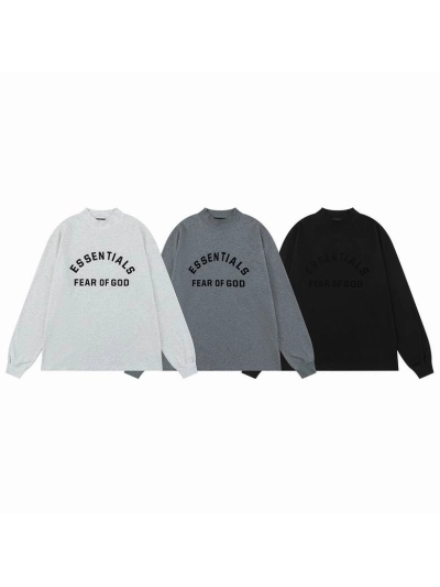 Essentials Hoodie ckt1920 01