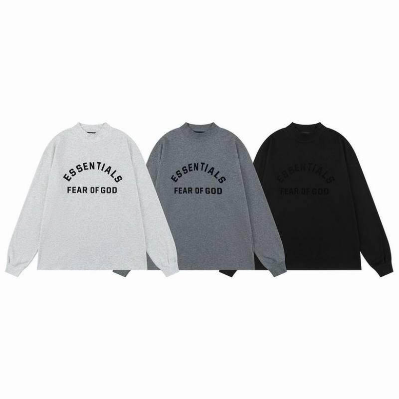  FOG hoodie ckt1920