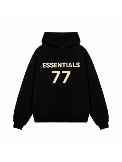 Essentials Hoodie ckt3919 02