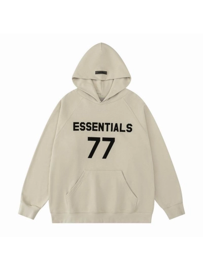 Essentials Hoodie ckt3919 01