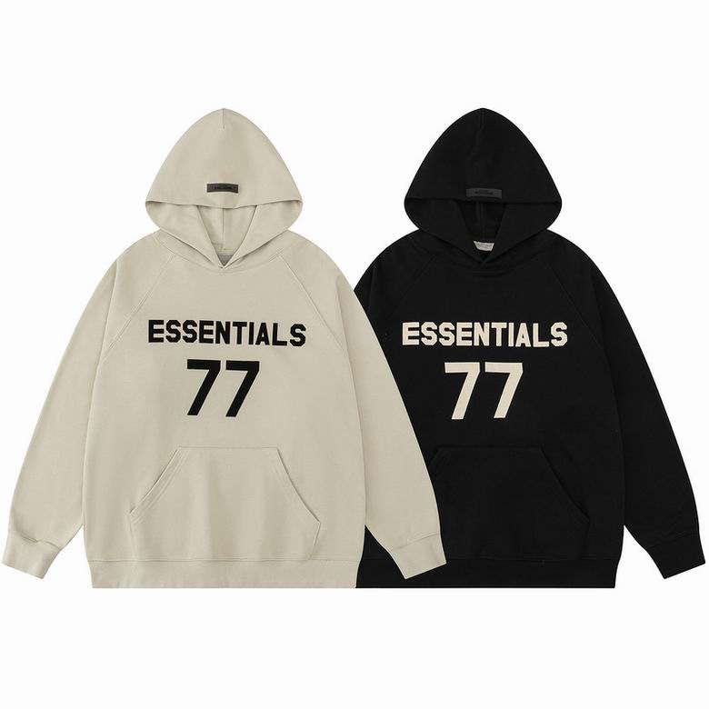 Fear of God Essentials Hoodie ckt3919