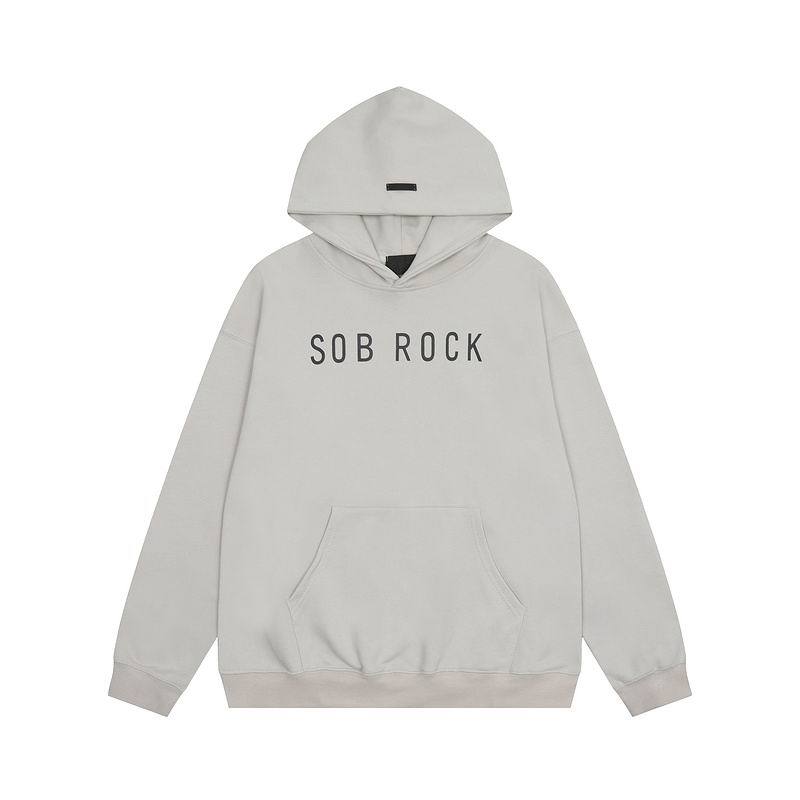  FOG hoodie cytw8815