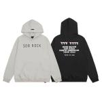  FOG hoodie cytw8815