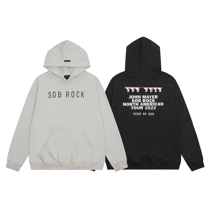  FOG hoodie cytw8815