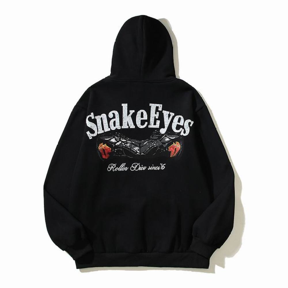  FOG hoodie czt7112