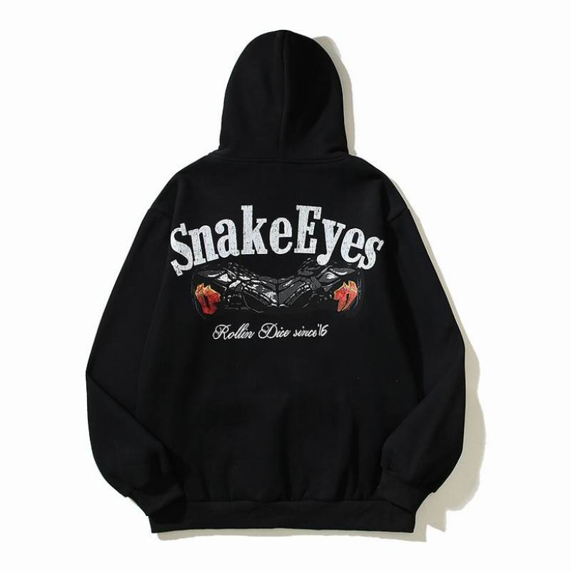  FOG hoodie czt7112
