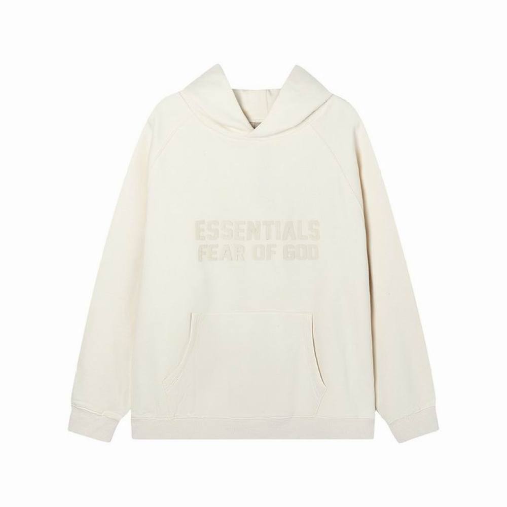 Fear of God Essentials Hoodie ldt927