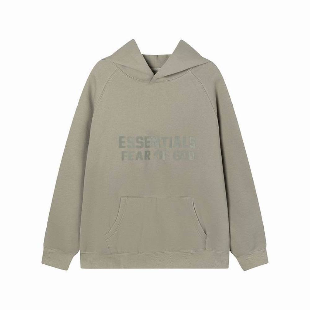 Fear of God Essentials Hoodie ldt927