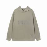 Fear of God Essentials Hoodie ldt927