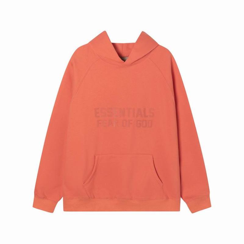 Fear of God Essentials Hoodie ldt927