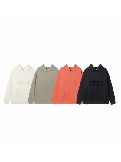 Essentials Hoodie ldt927 01
