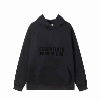 Fear of God Essentials Hoodie ldt927 02