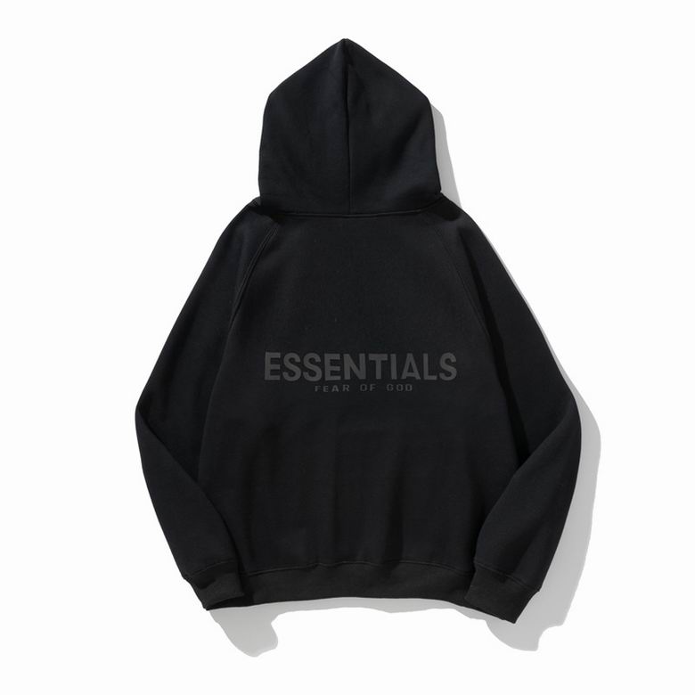 Fear of God Essentials Hoodie ldtx902