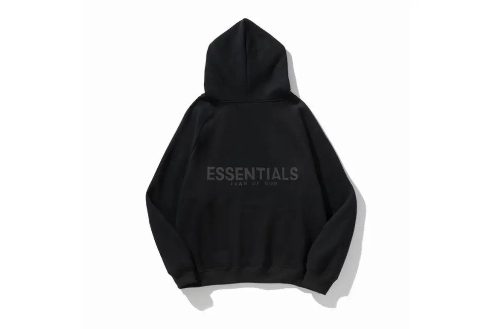 Essentials Hoodie ldtx902