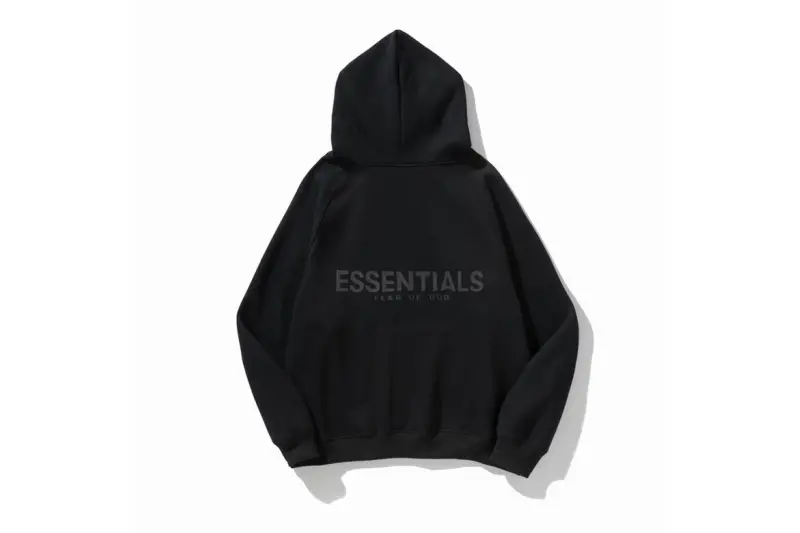 Essentials Hoodie ldtx902