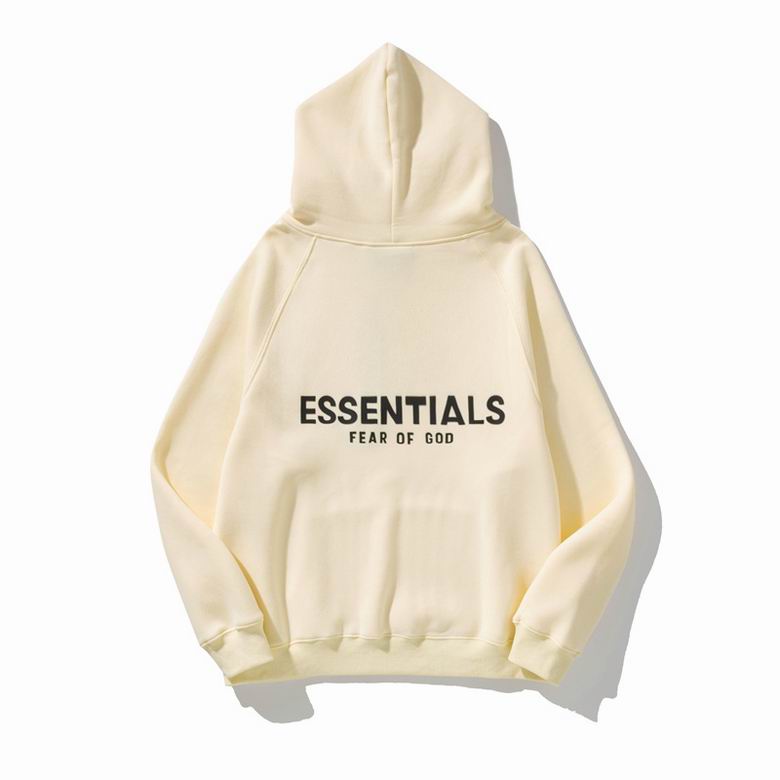 Fear of God Essentials Hoodie ldtx902