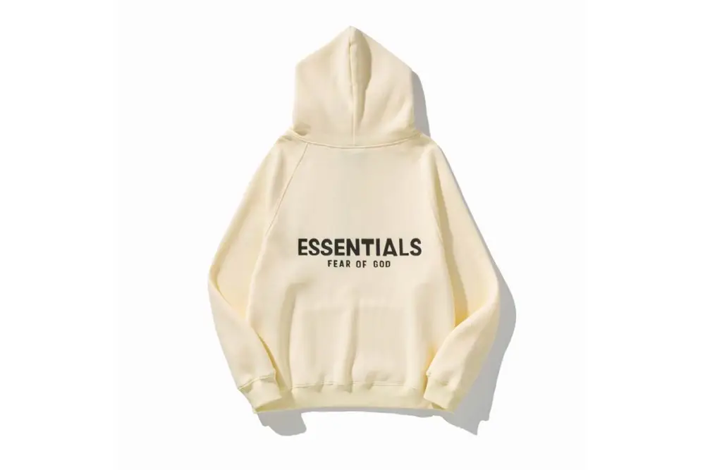 Essentials Hoodie ldtx902