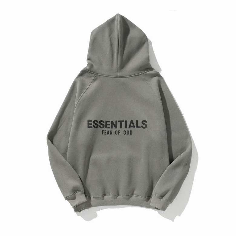 Fear of God Essentials Hoodie ldtx902