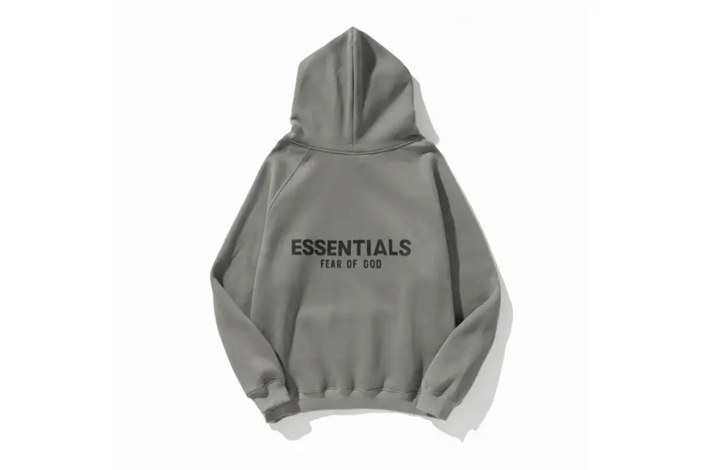 Essentials Hoodie ldtx902