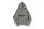 Essentials Hoodie ldtx902