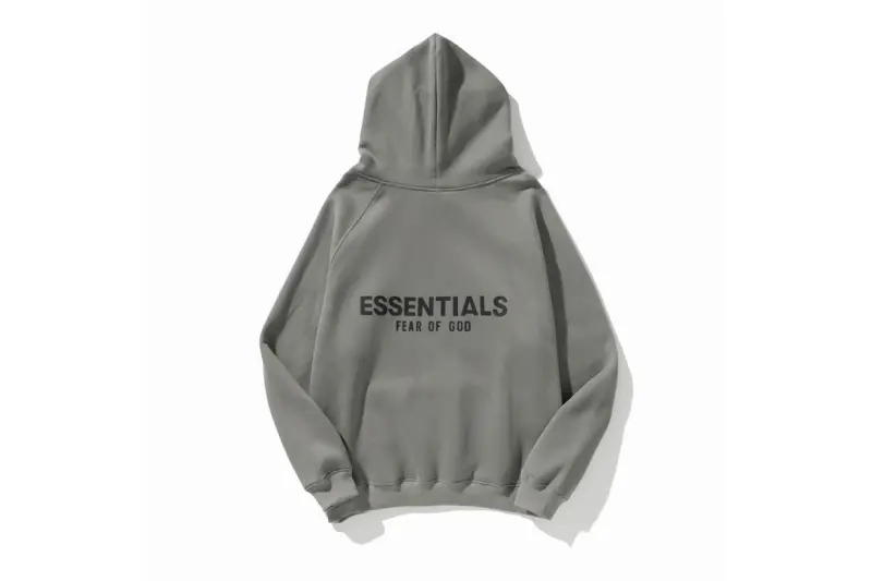 Essentials Hoodie ldtx902