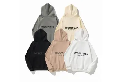 Essentials Hoodie ldtx902 01