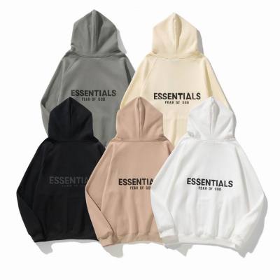 Fear of God Essentials Hoodie ldtx902 01