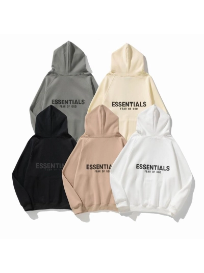 Essentials Hoodie ldtx902 01