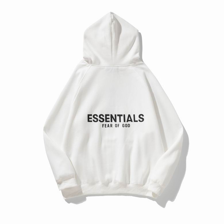 Fear of God Essentials Hoodie ldtx902