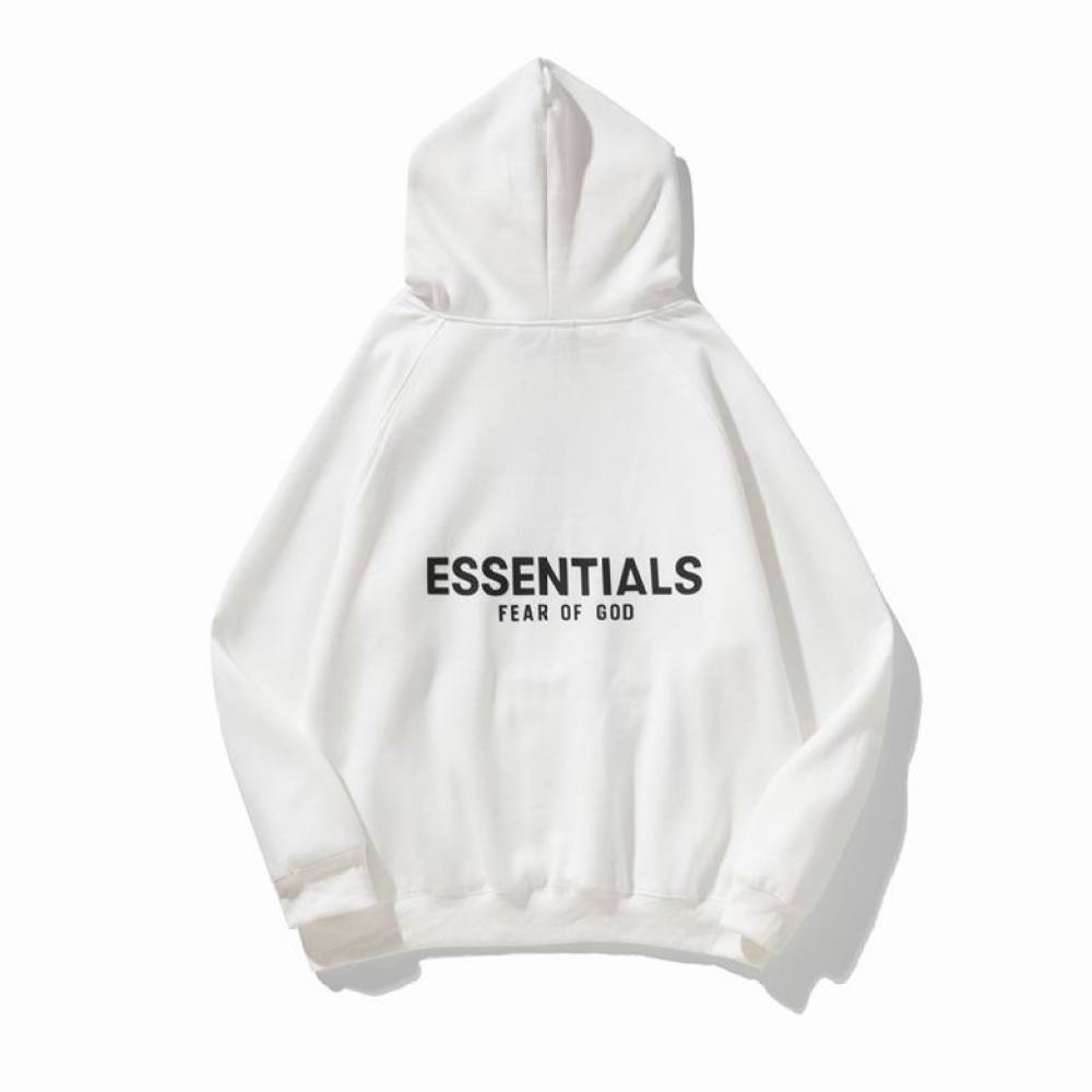 Fear of God Essentials Hoodie ldtx902
